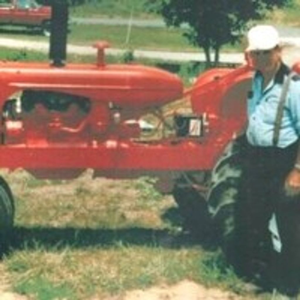 Raymond Harrison Purnell