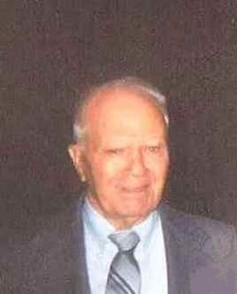 Joseph "Joe" Randolph Taylor