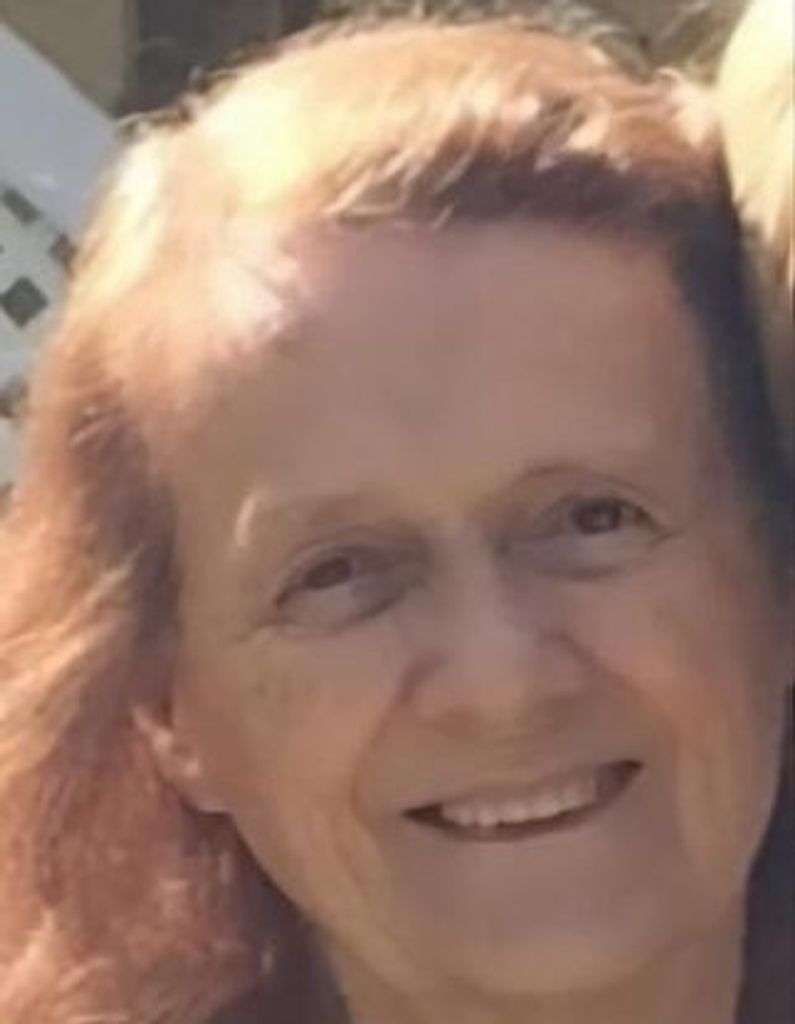 Ruth Carriebelle (Cogswell)  Macdonald Profile Photo