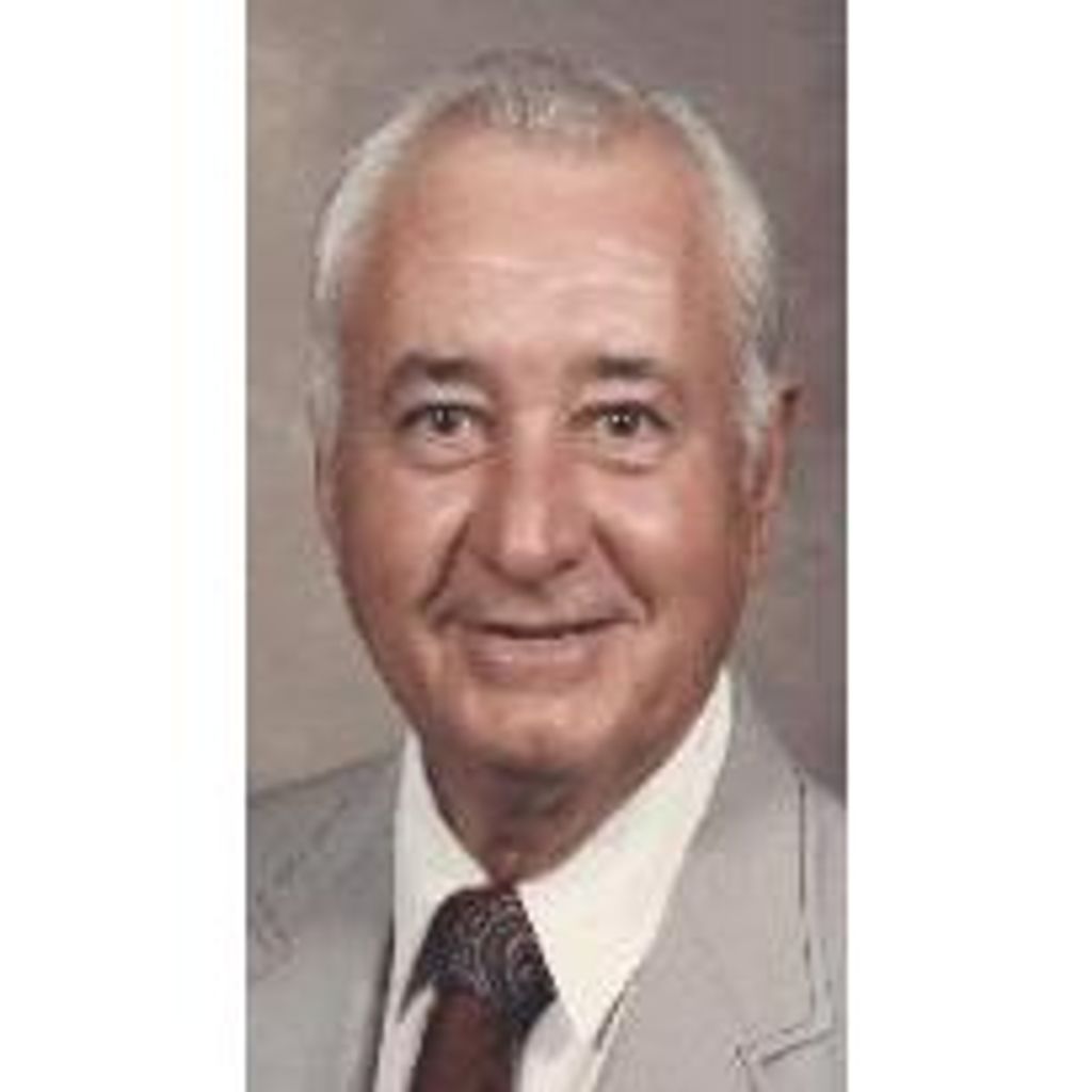 Theodore Girouard