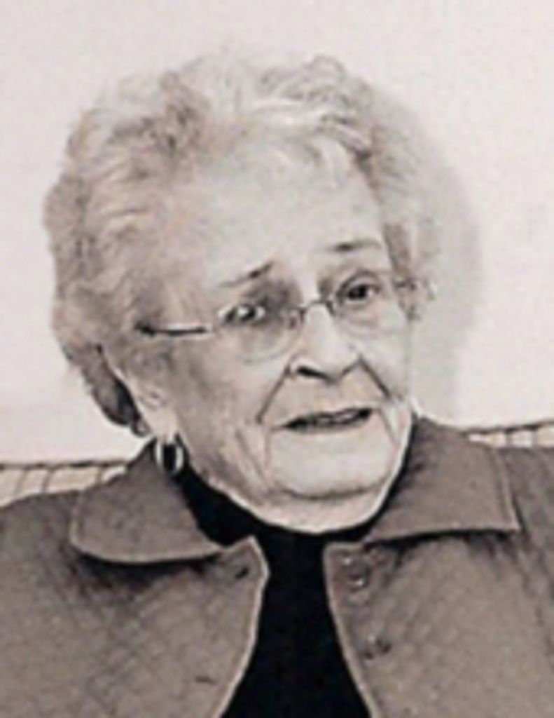Edna Golden