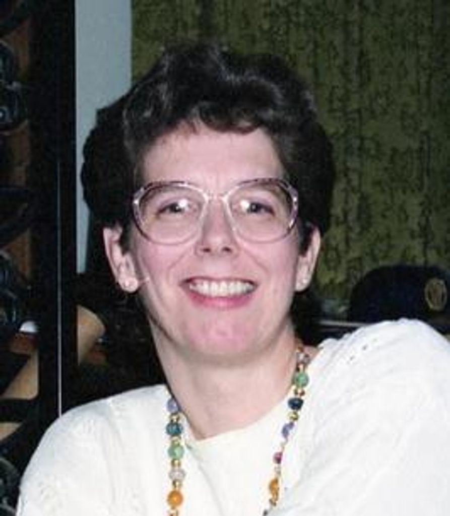 Ellen Janice Kerr (Helt) Profile Photo