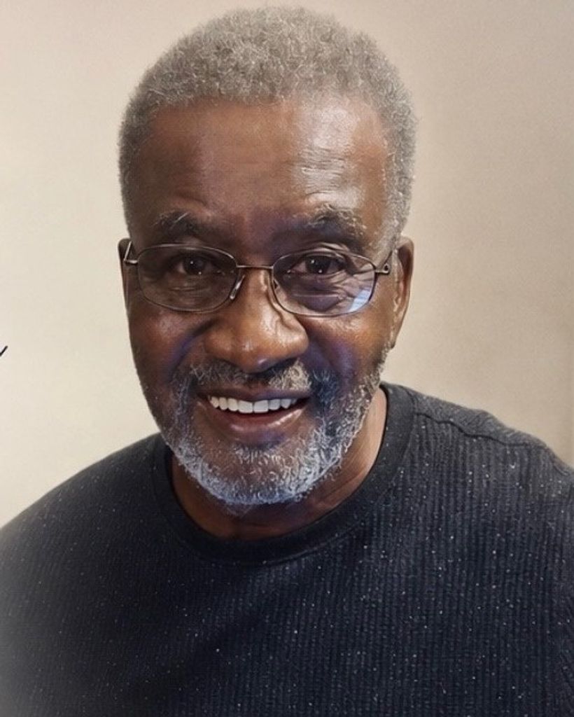 Retired MSG Curtis Holman Profile Photo