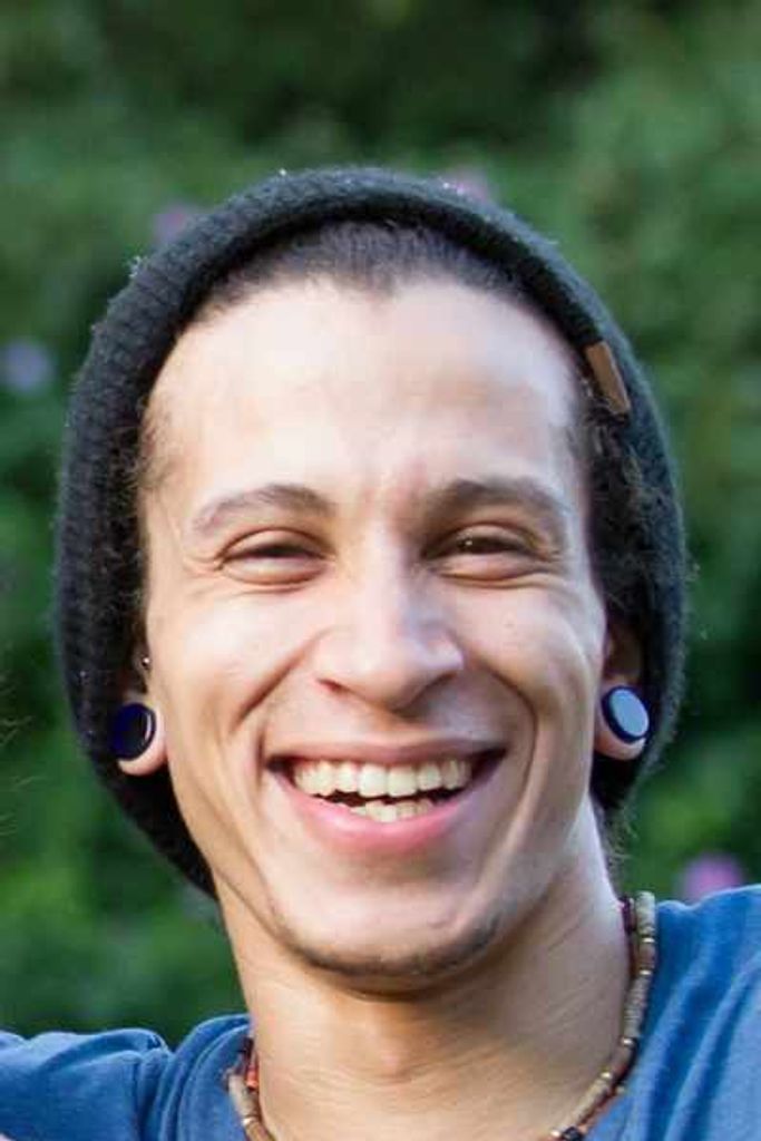 Zachary "Zak" Thomas Turner Profile Photo