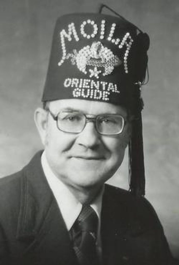 James Allen Estell Profile Photo