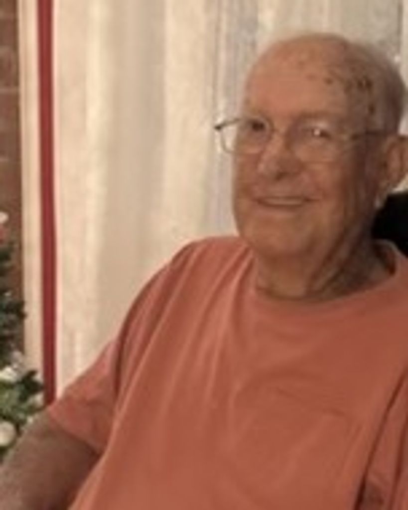 Doley M Hersey, Sr.