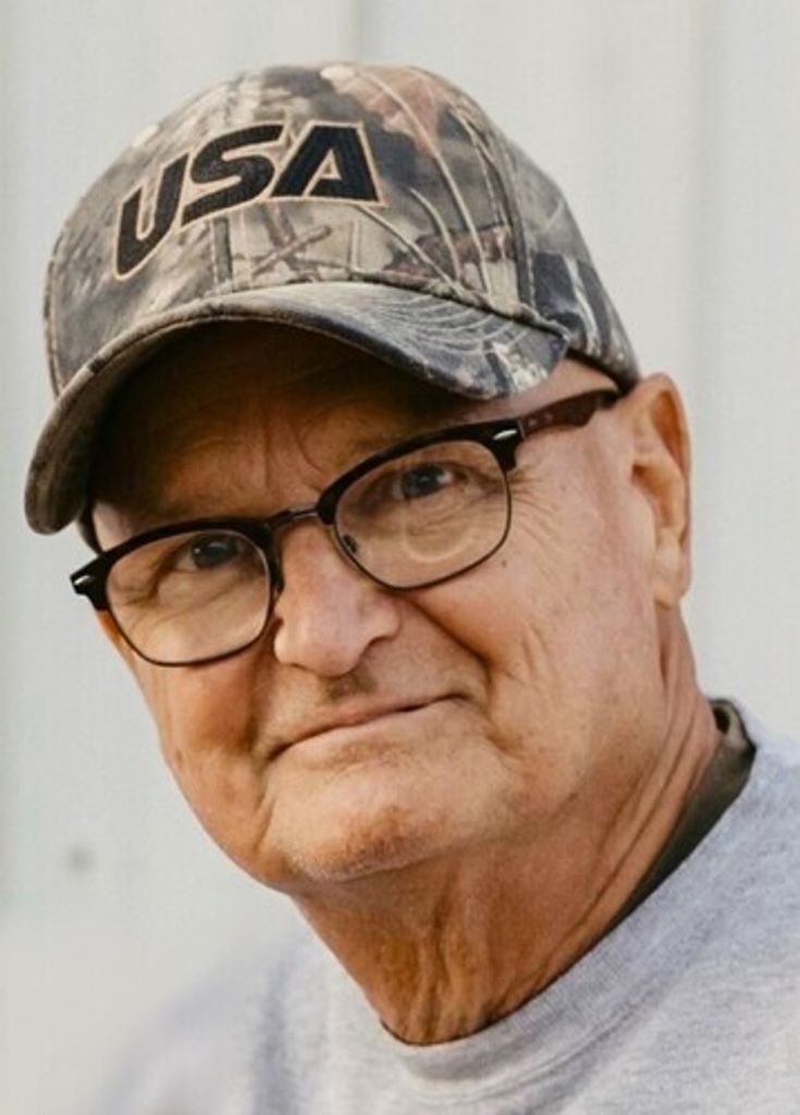 Thomas “Tom” J. Sorg Profile Photo