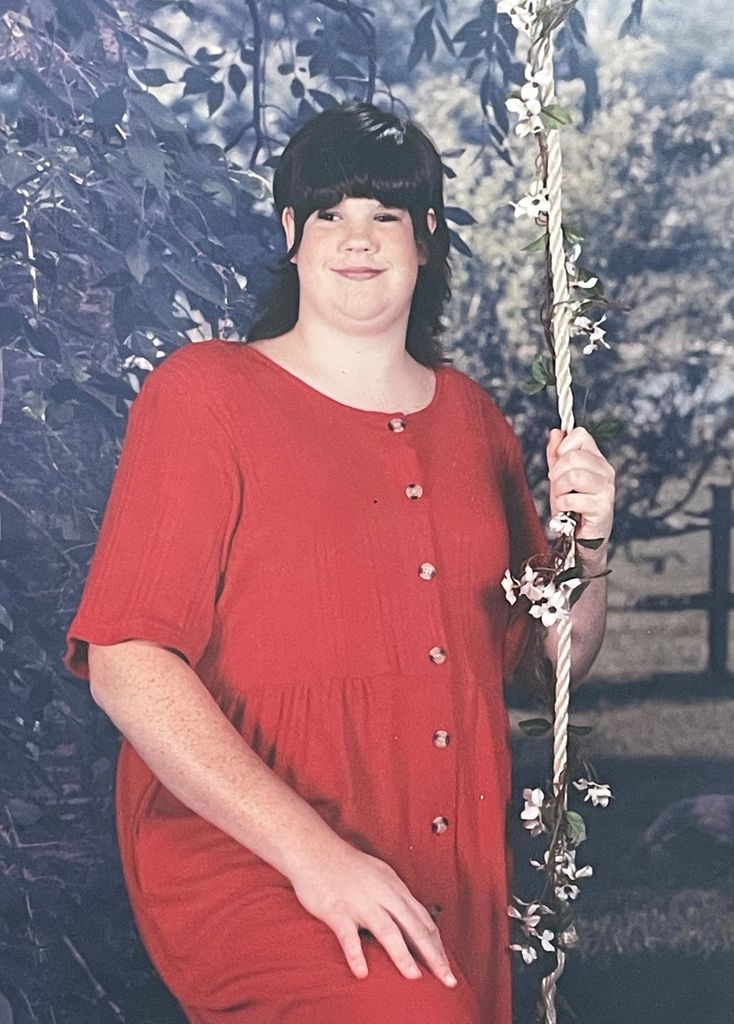 Nickki Nekay Dowell Profile Photo