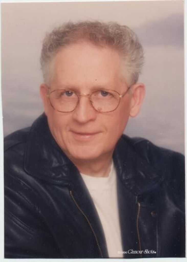 Leslie "Les" Slater Sr.