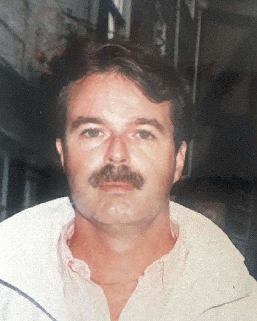Robert Hiltsley Profile Photo