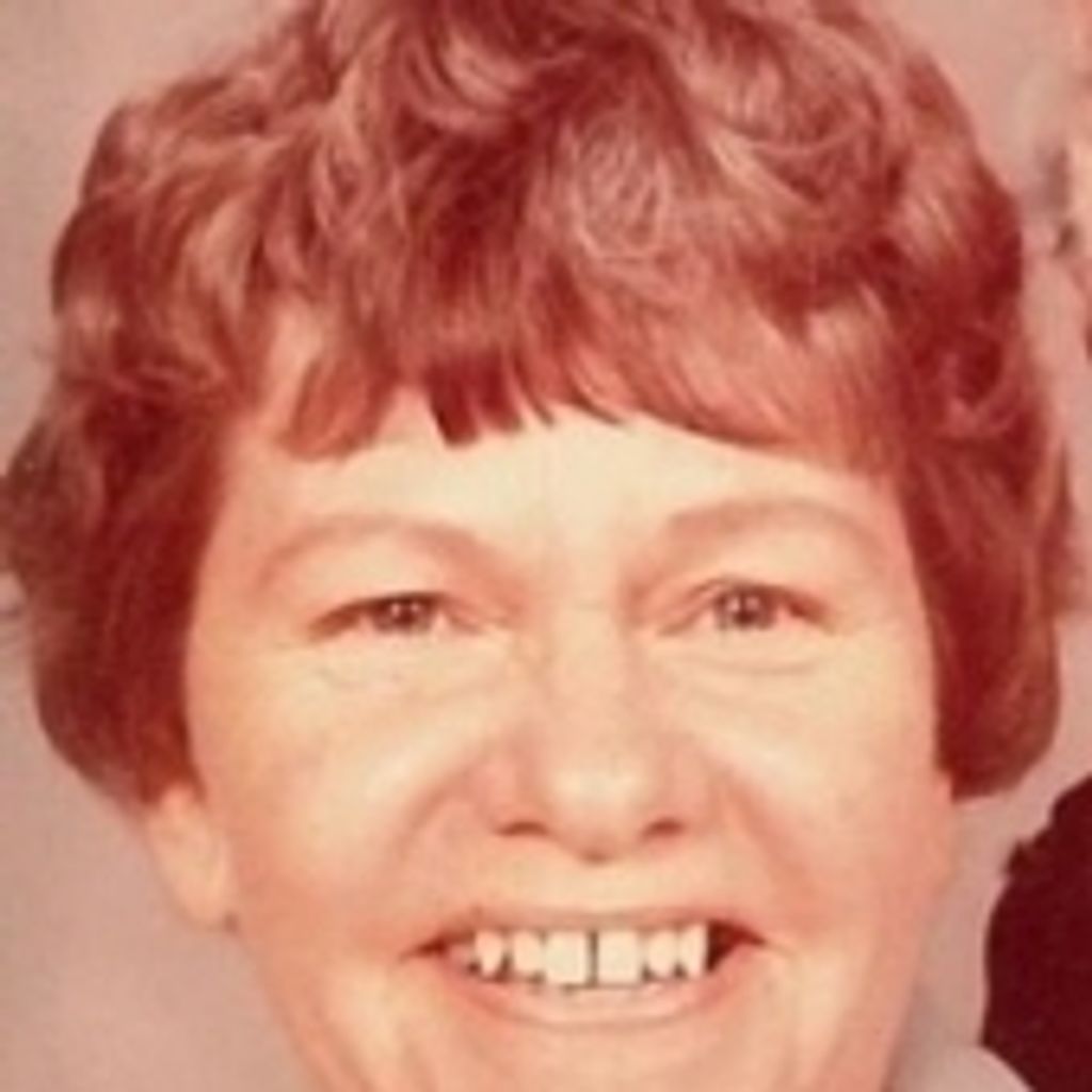 Clarice A. Wortman