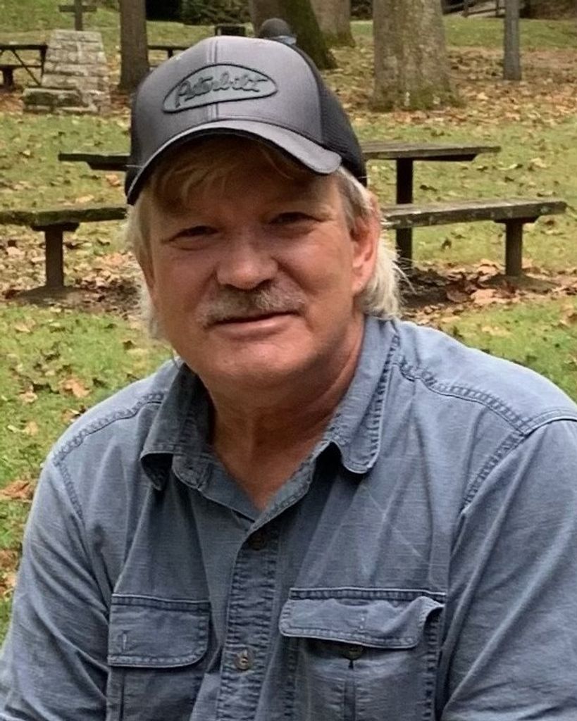 Bryan Keith Wiggins Profile Photo