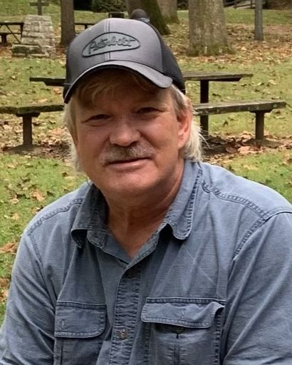 Bryan Keith Wiggins's obituary image