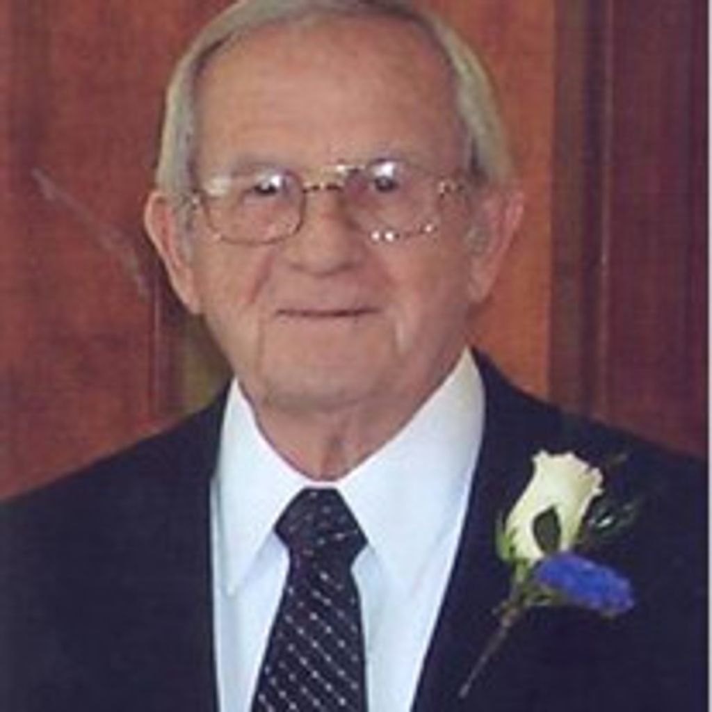 Dan "Rudy" Maloy Profile Photo