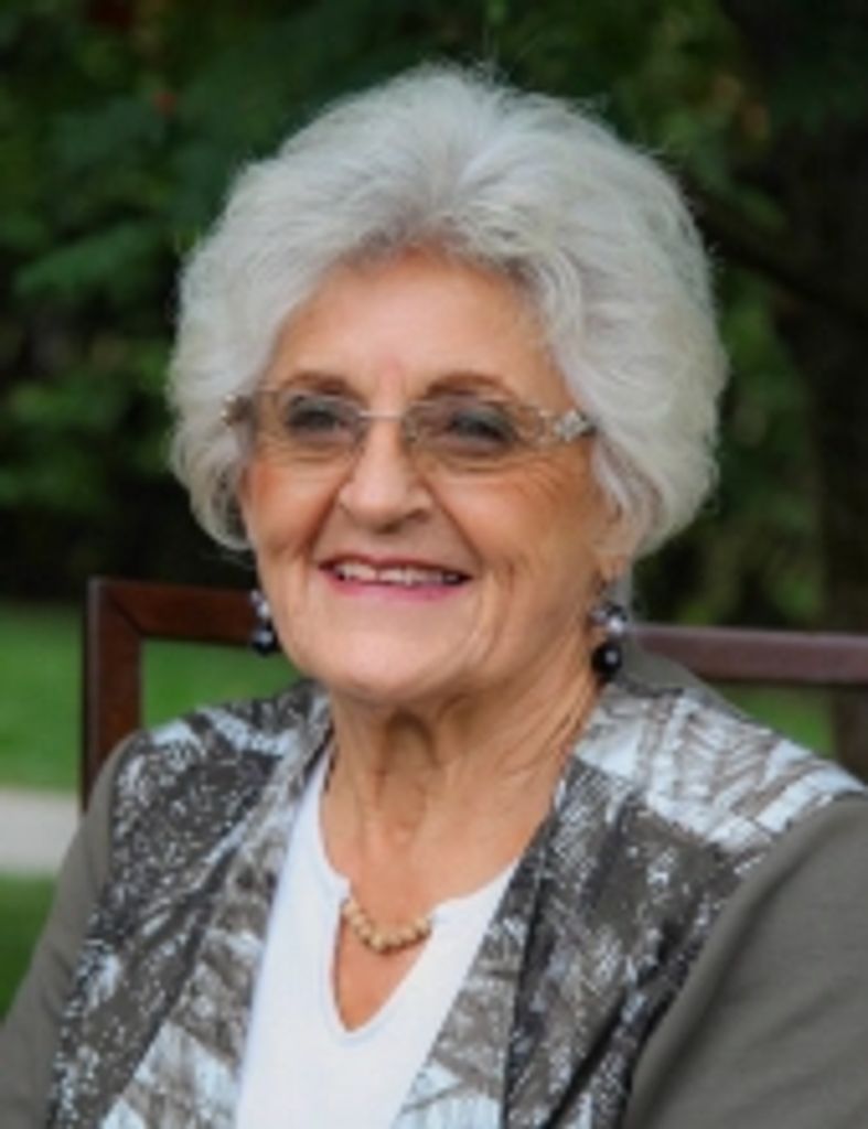 Violet Martin Profile Photo