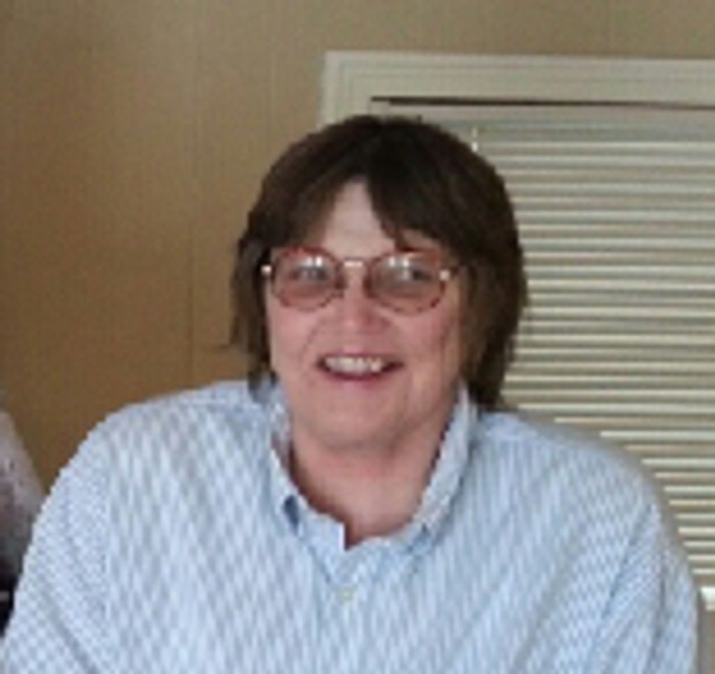 Linda Sue Wagner Profile Photo