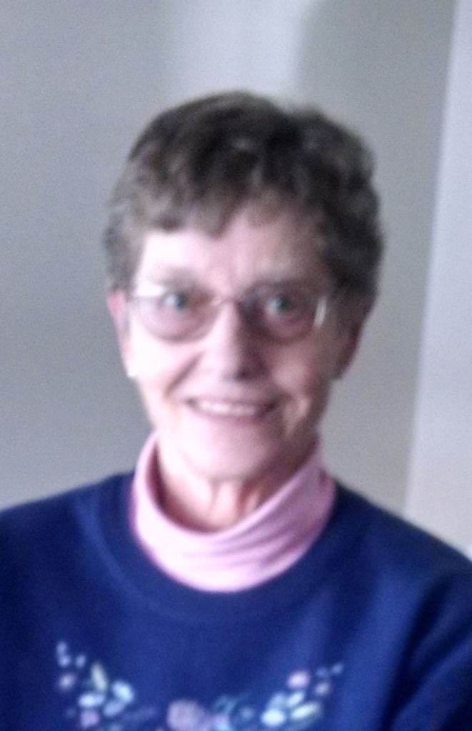 Janet Ruth (Ogilvie)  Moore Profile Photo