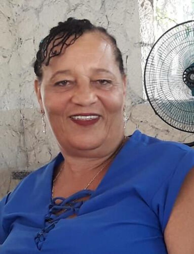Ms Norma Barbara Massey Profile Photo