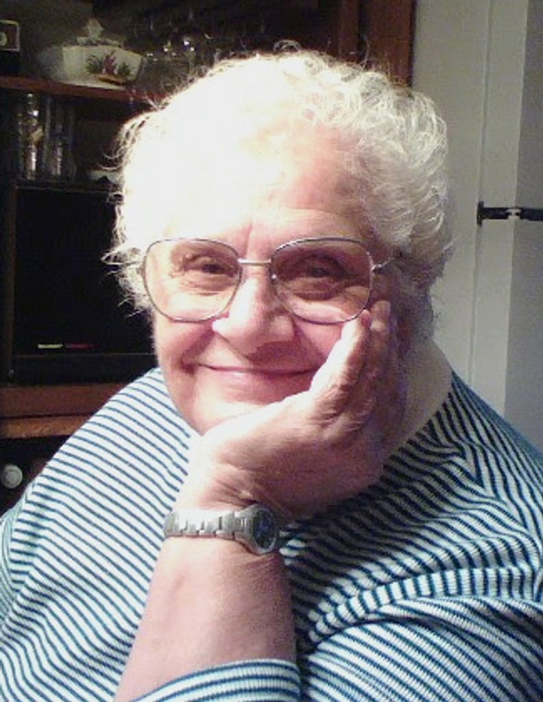 Margaret (Giarratano) Dauber Profile Photo