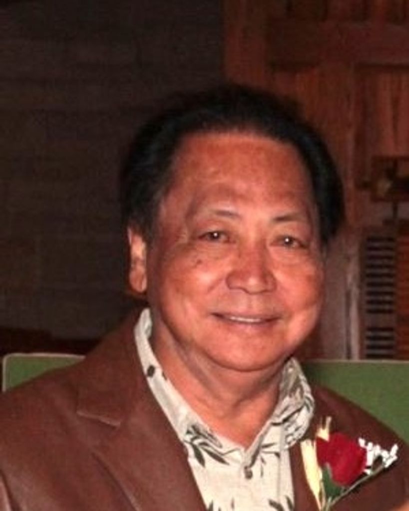 Benjamin Roger Salvador