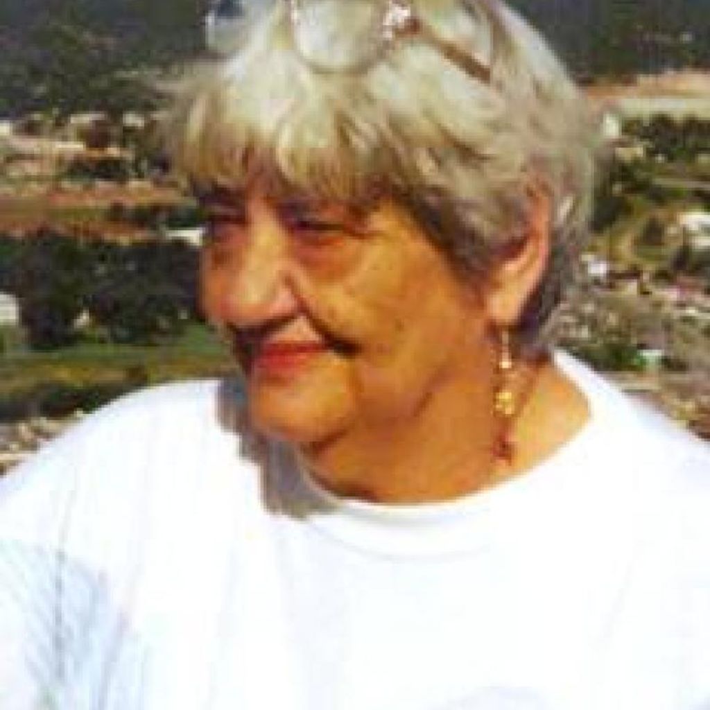 Erlinda Montoya