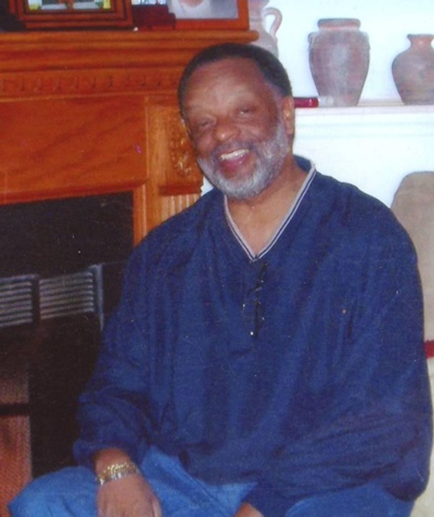 Marland H. Holbert Profile Photo