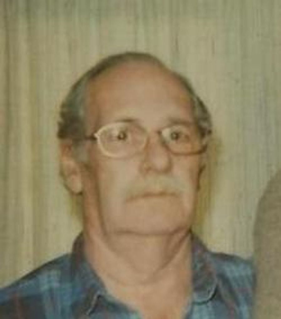 Charles B. Barnhardt Profile Photo