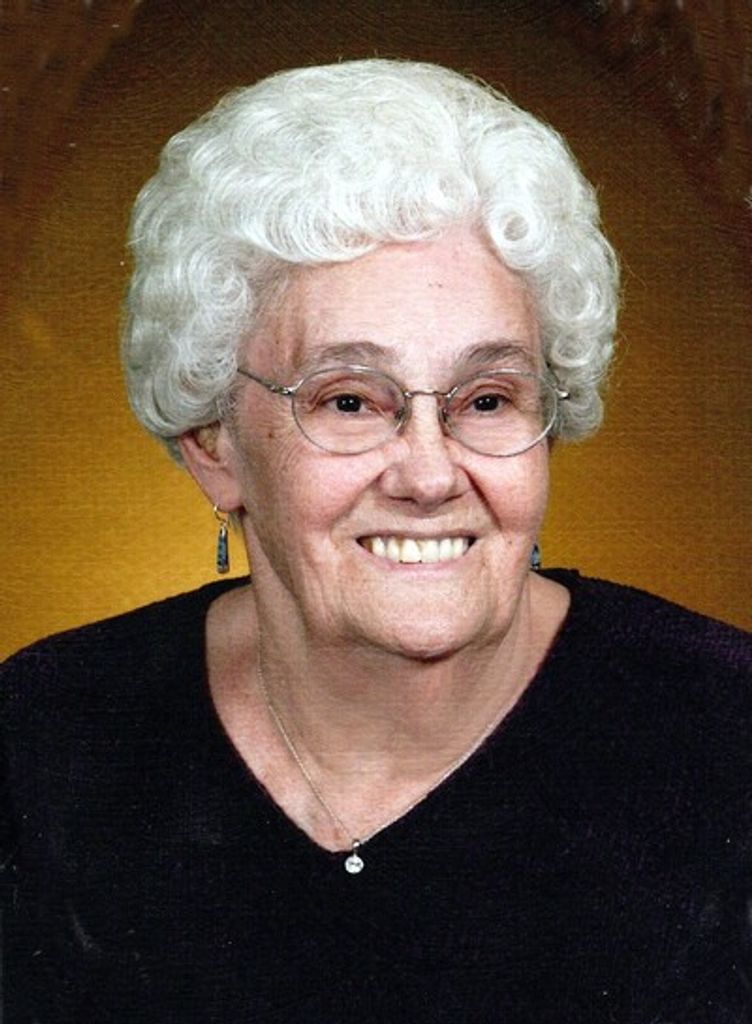 Irene Refior