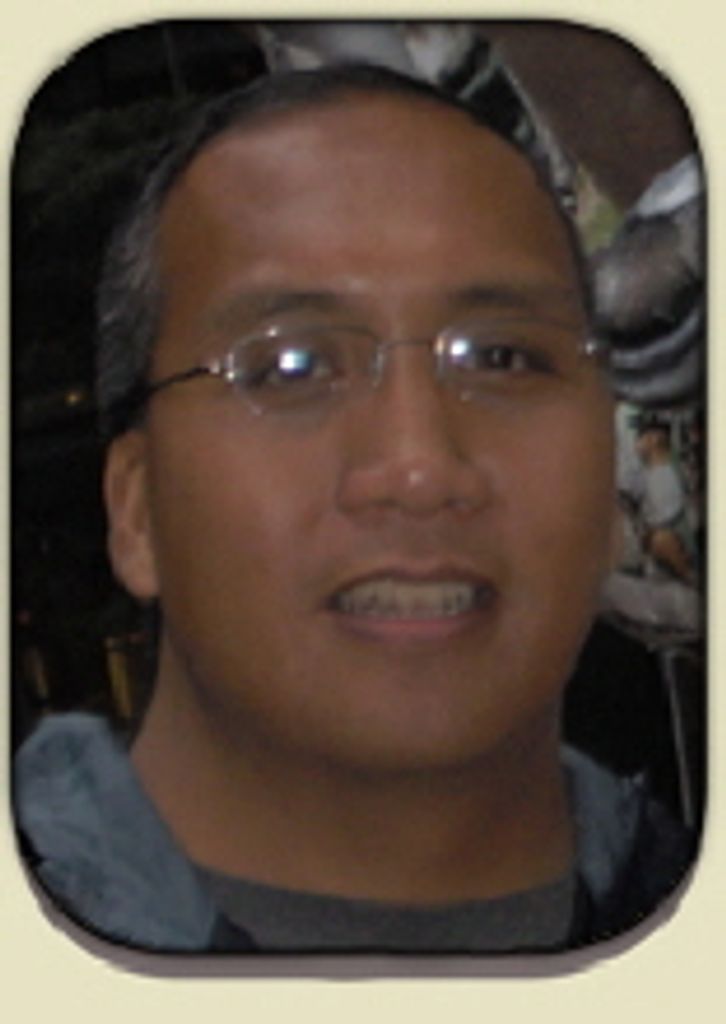 Allan J. Pascua