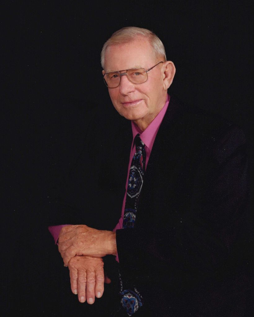 William "Bill" H. Zibell Profile Photo