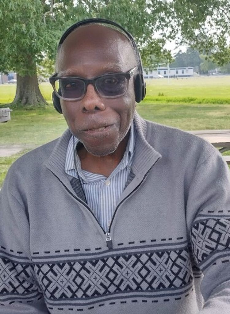 Smith Beckett, Jr. Profile Photo