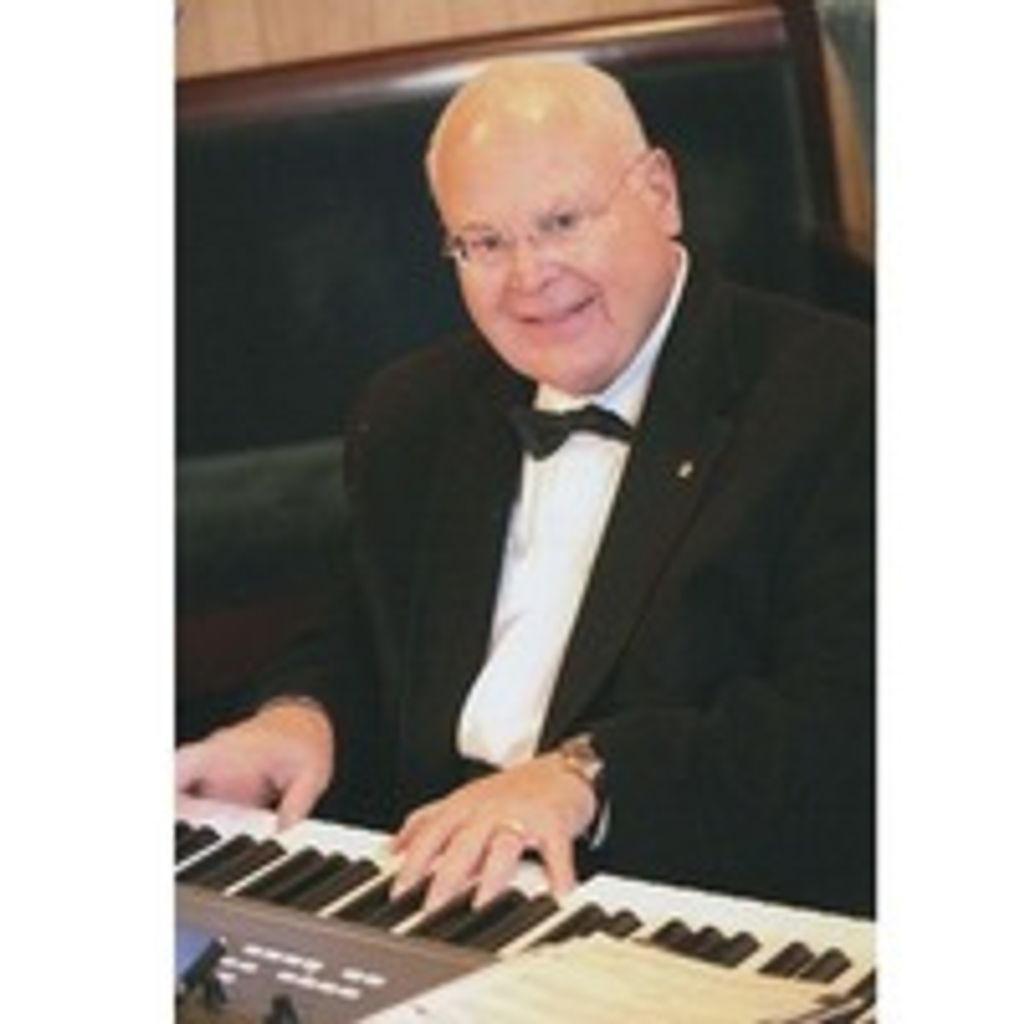 Charles "Chuck" Stephen Wetmore