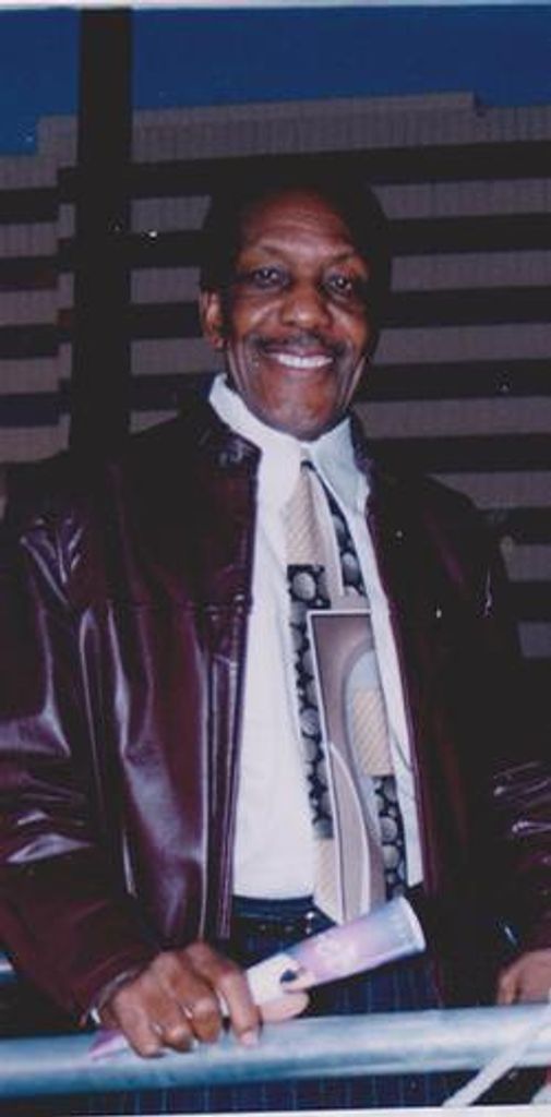 James Simmons Sr. Profile Photo