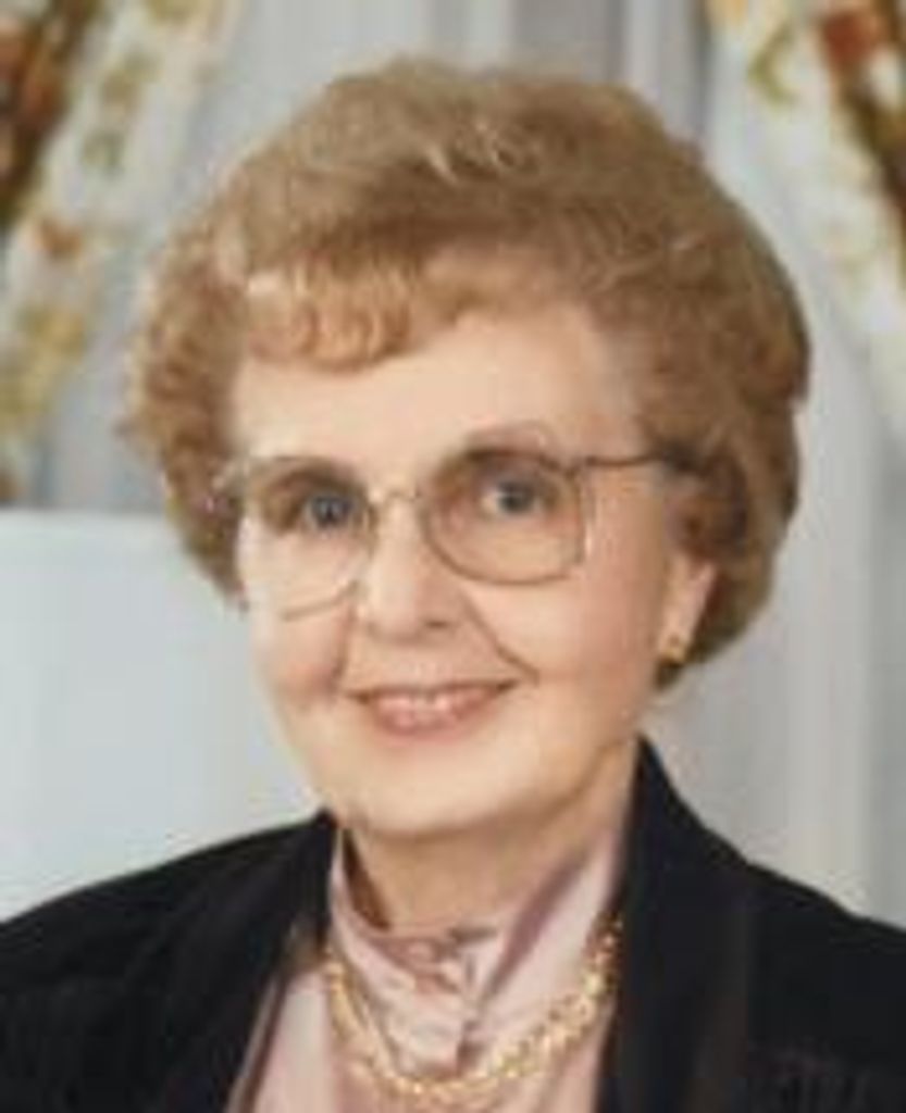 Margaret E. David
