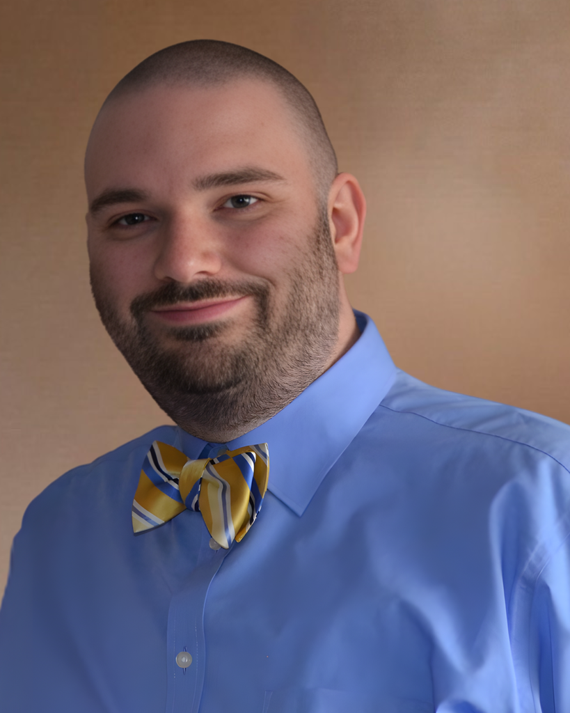 Christopher Cortese Profile Photo