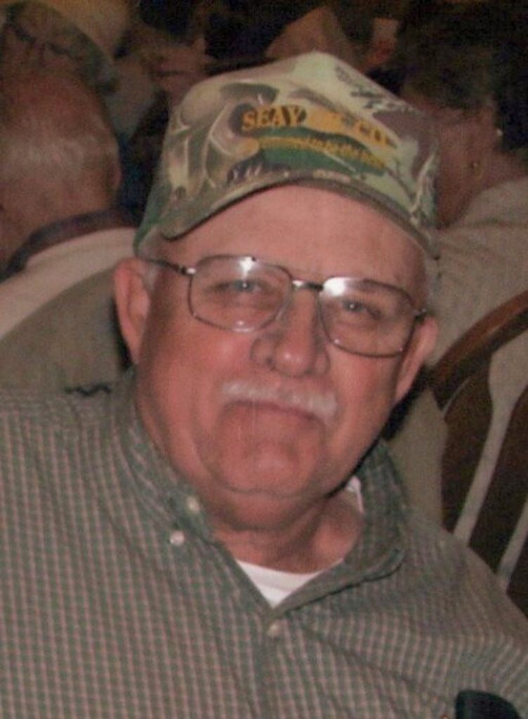 Ervin "Speedy" Quint Profile Photo