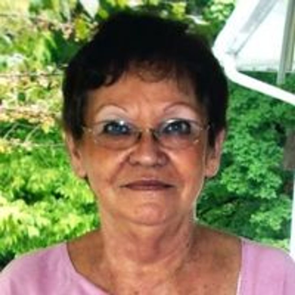 Gladys Marie Roley