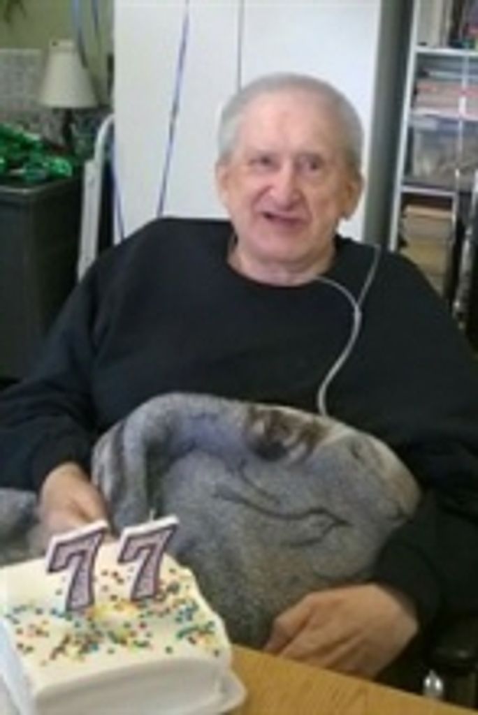 Russell  E. Swearman, Sr.