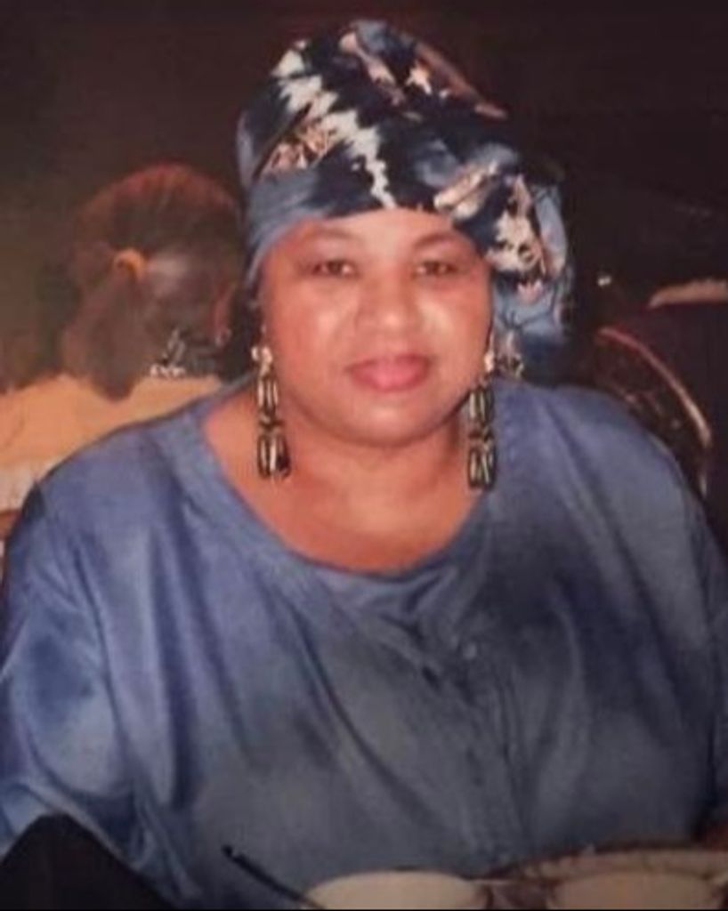 Rhonda Yvette Meredith-Hodge Profile Photo