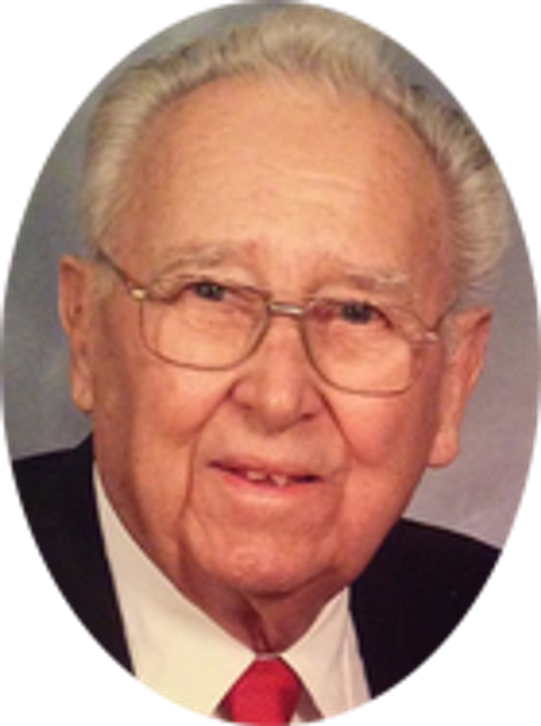 Jesse Rowe, Jr.