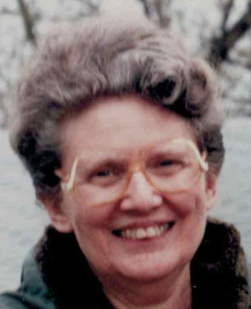 Erma Jean Wells