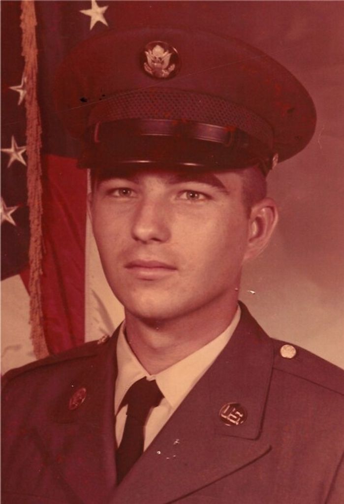 Michael "Mike" Elliott Rentz