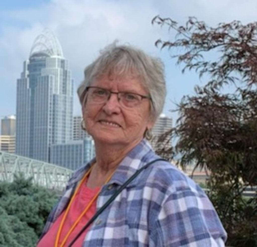 Eulia "Jackie" Adaline Hickey Profile Photo