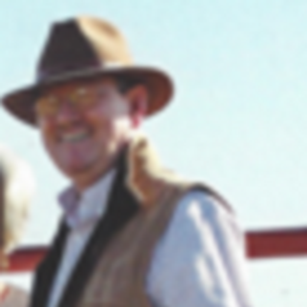 Jarrell W. Walker