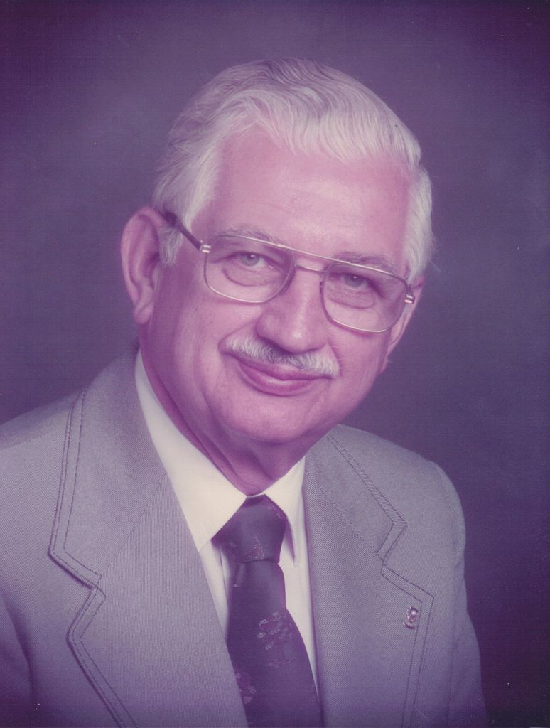 Andrew J. “Andy” Donick