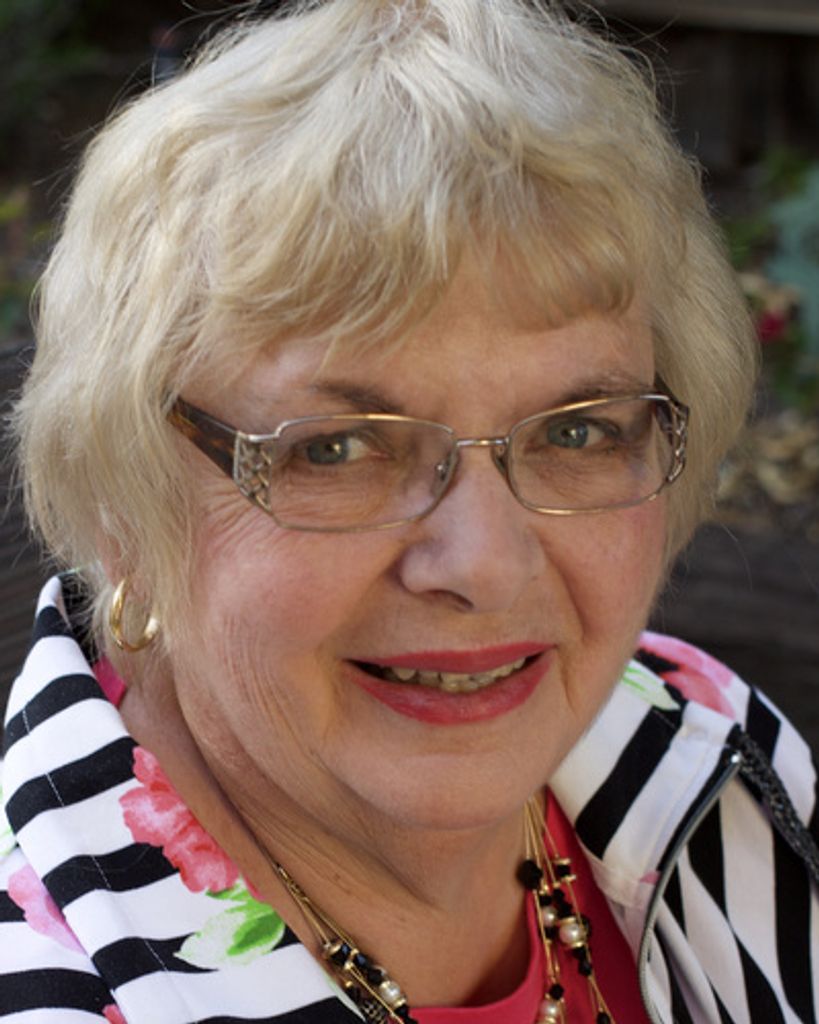 Ruth Annette Talle Profile Photo