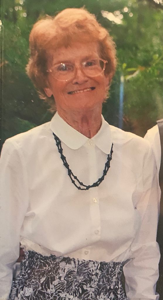 Reva Vaughan