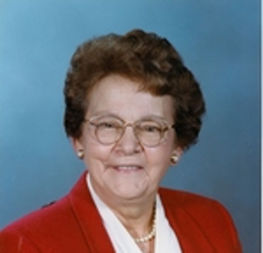 Dorothy Dudrow