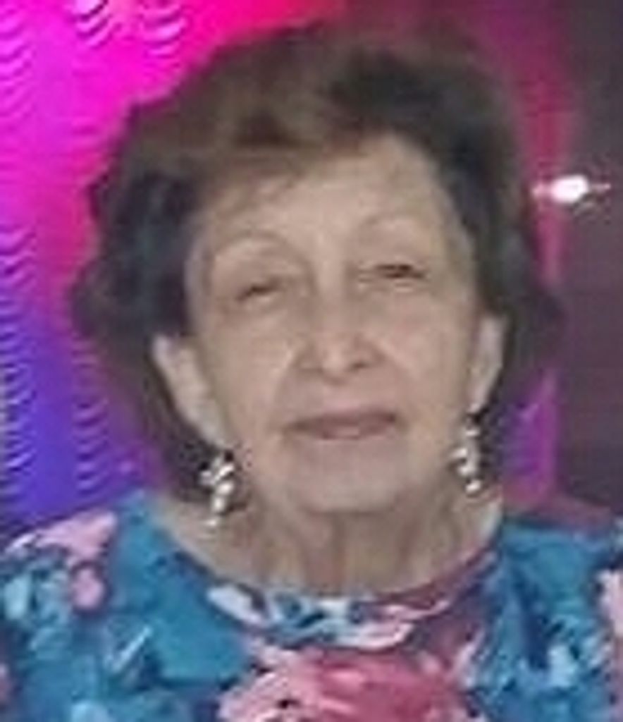 Minerva J. Gamez