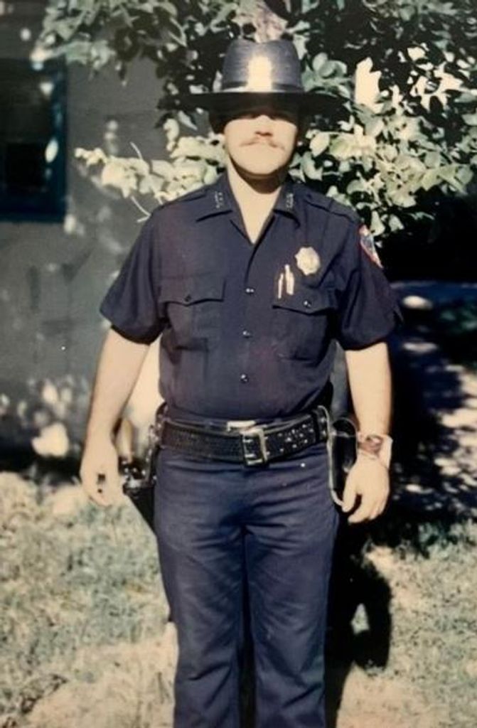 Gordon S. Lilley, Sr. Profile Photo